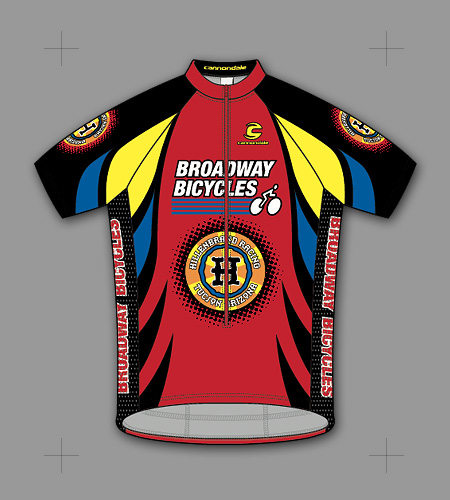 BroadwayBicycles
