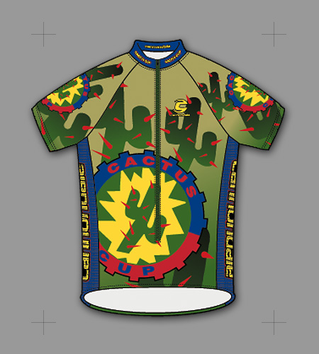 CactusCup