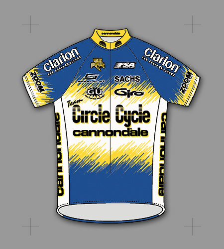 CircleCycle1998