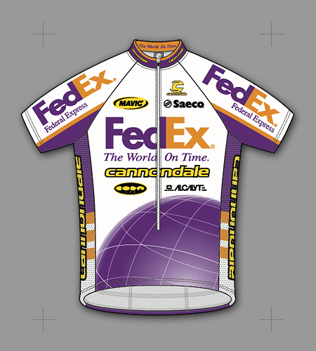 FedEx