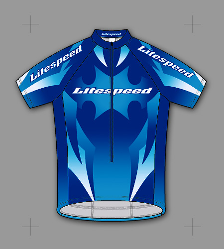 Litespeed3D