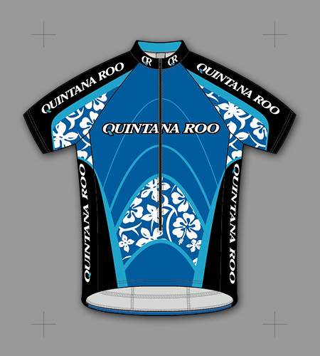 QRBlueHawaiian