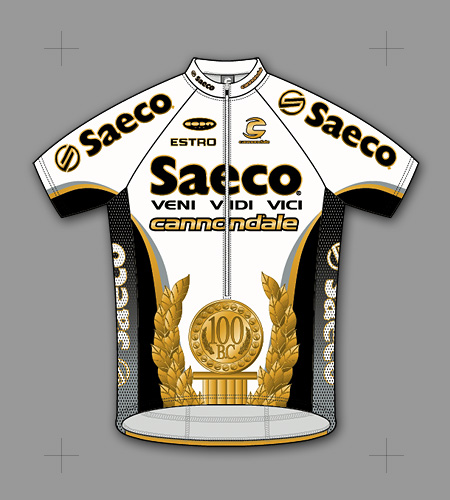 SaecoCaesar