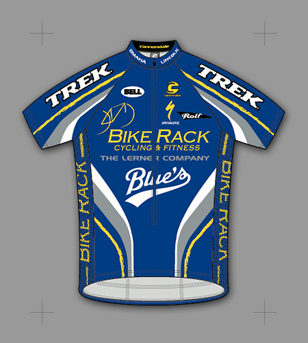 BikeRack