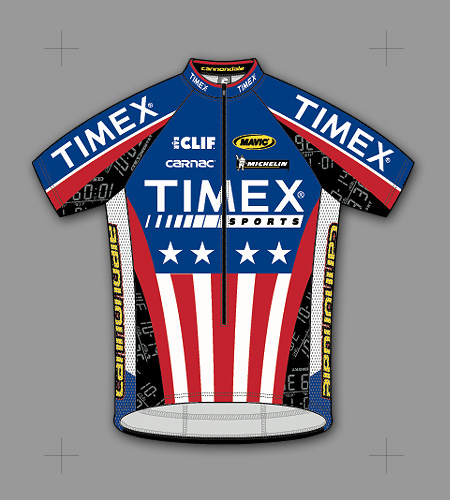 TimexUSA