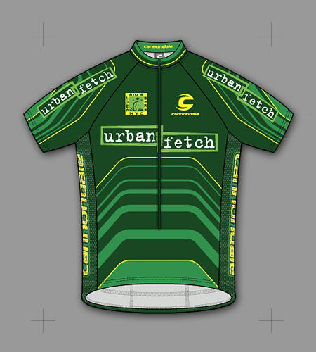 UrbanFetch