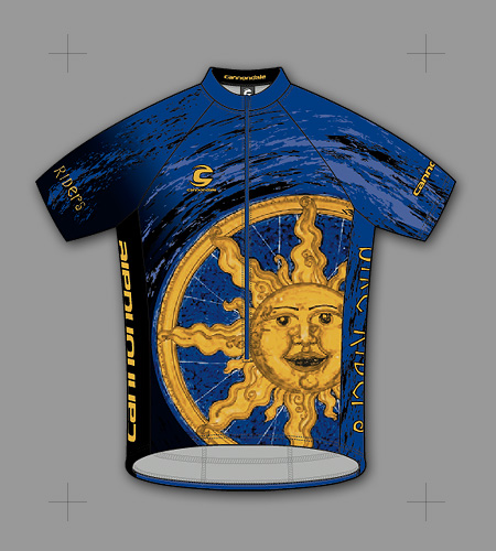 BikeRidersSun