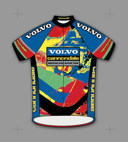 VolvoAbstract
