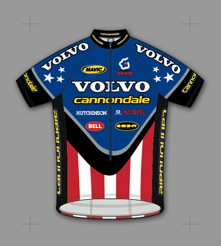VolvoUSA1999