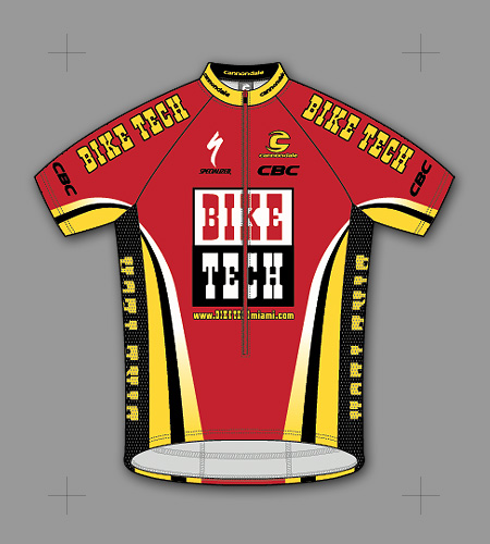 BikeTech
